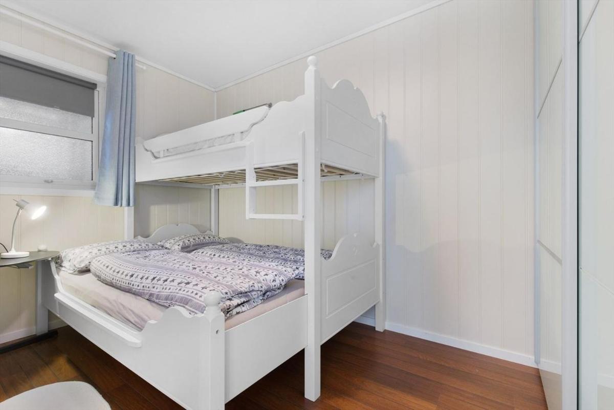 Seaside Holiday Home, great for fishing & hiking - Housity