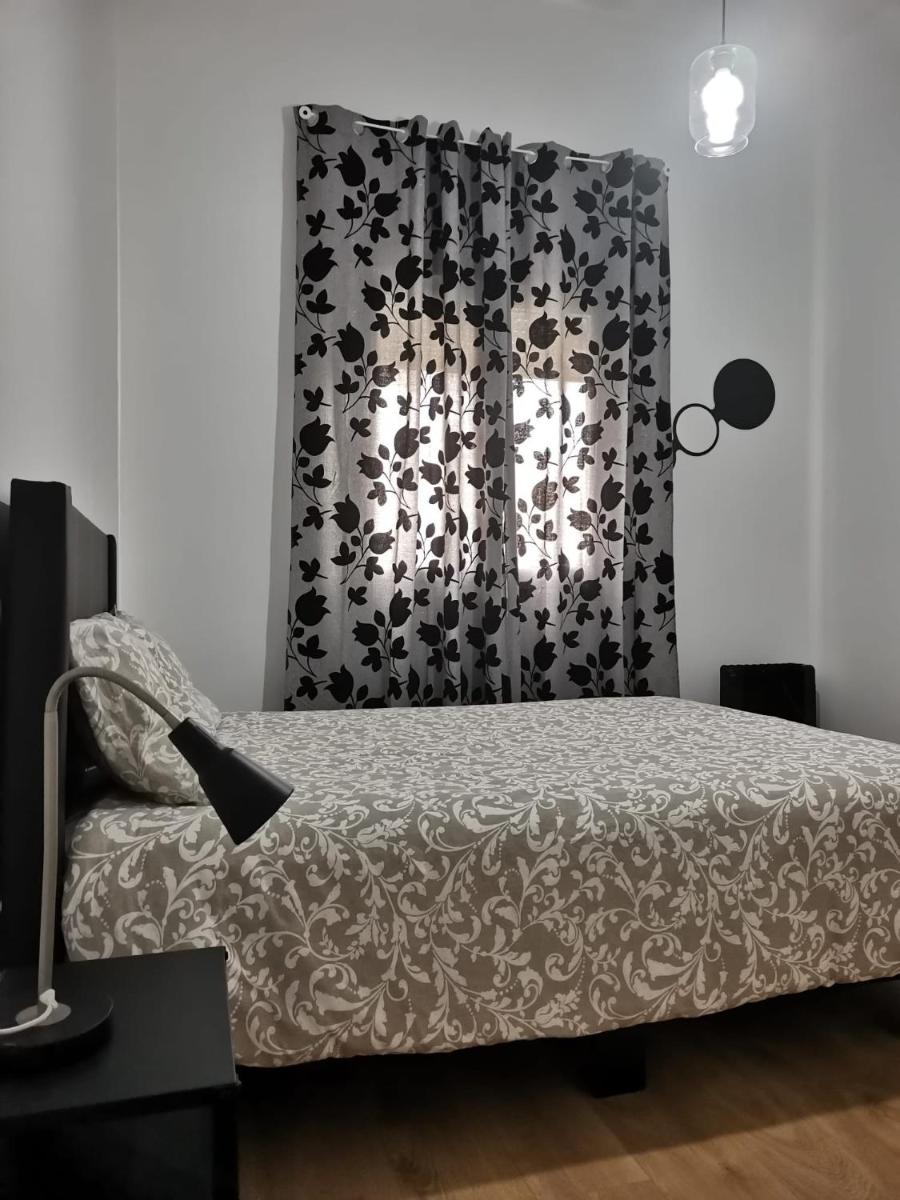 Aluche Aparment C - Housity