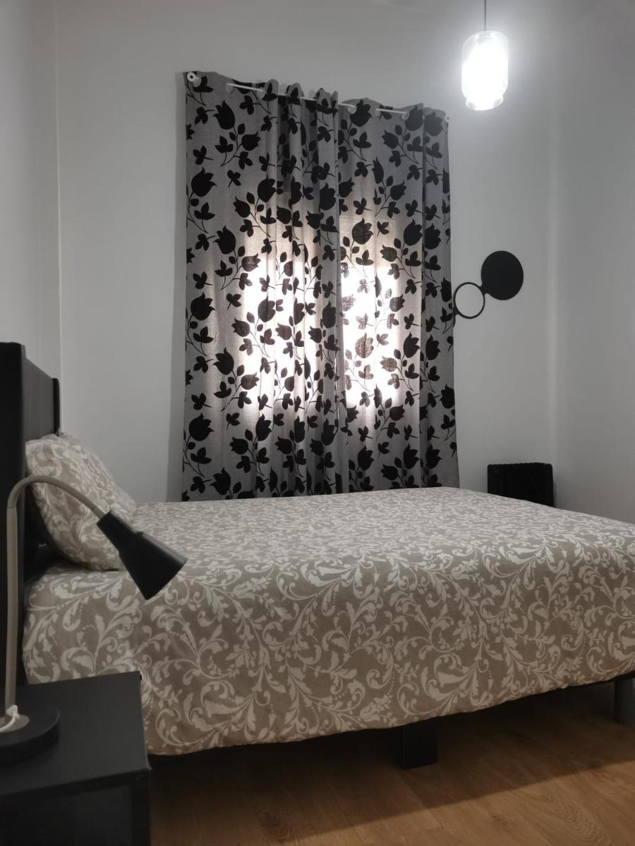 Aluche Aparment C - Housity