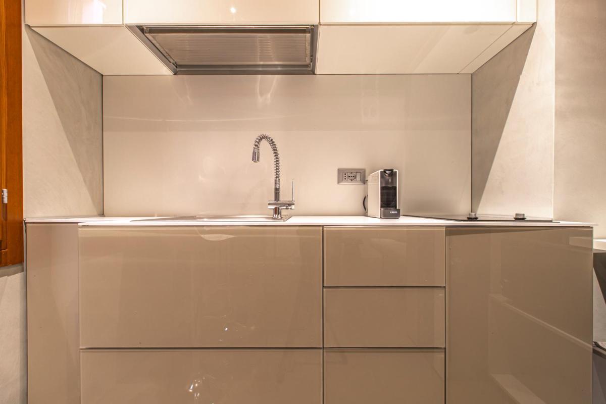 Studio San Marco R&R - Housity