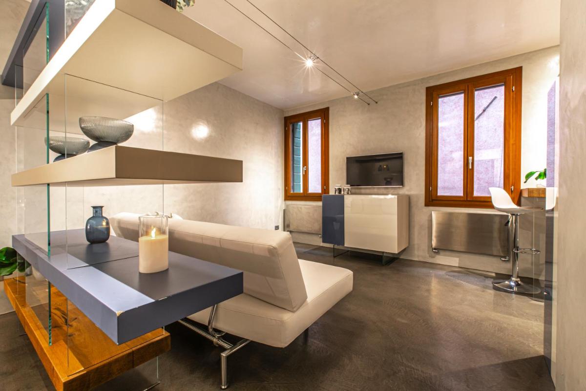 Studio San Marco R&amp;R - Housity