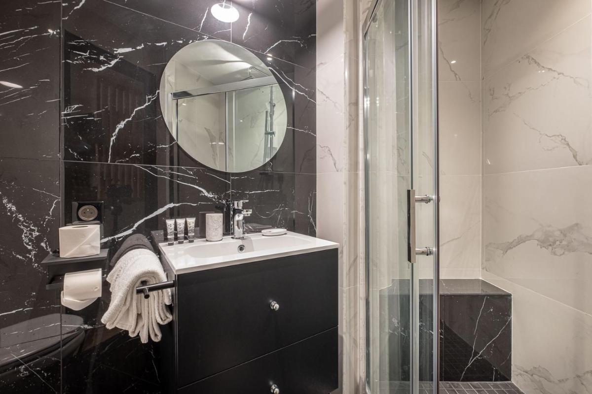 Mijo's Appartements Hôtel - Housity
