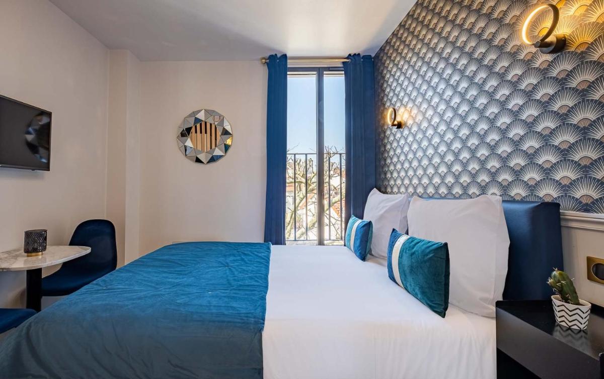 Suitetrails - Mijo's Appartements Hôtel