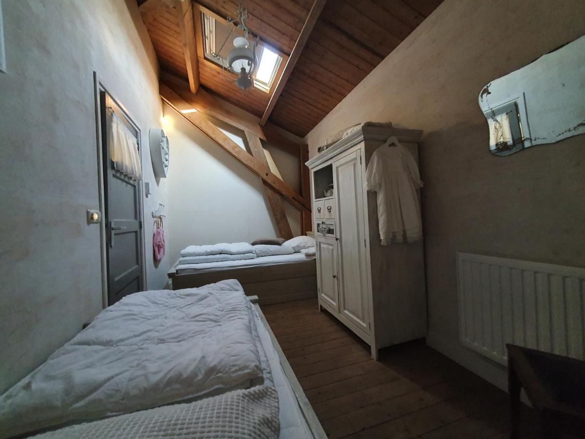 Appartement en B&B Gapinge - Housity