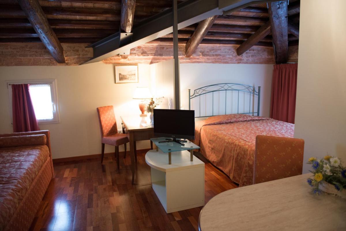 Residence Bertolini - Housity