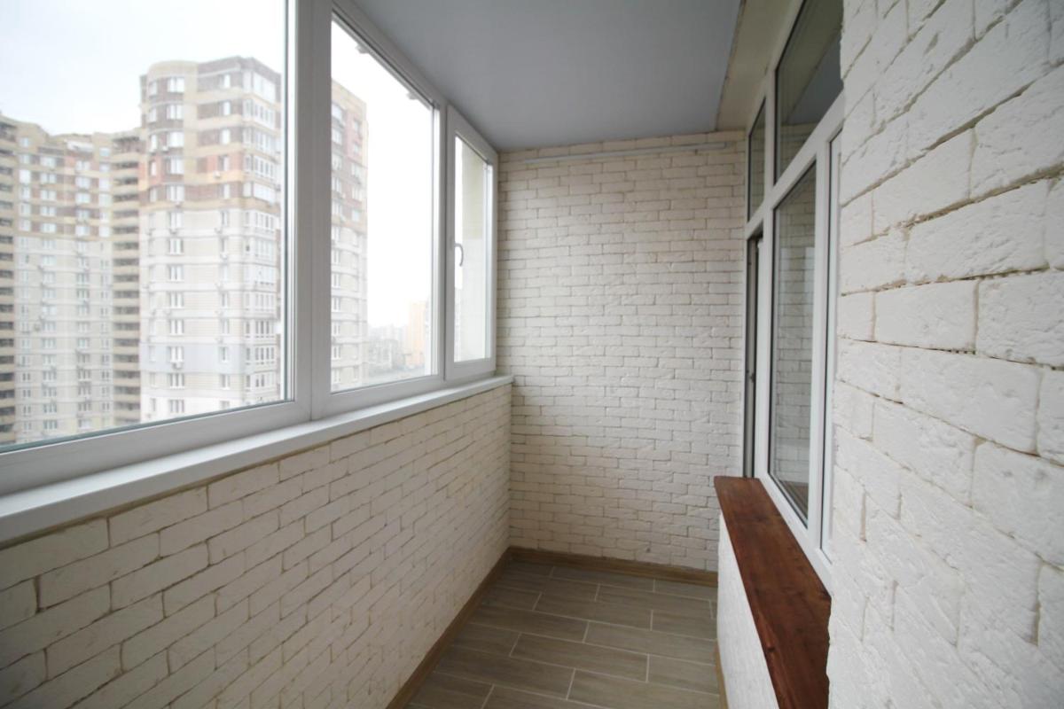 Апартаменты на Ахматовой - Housity