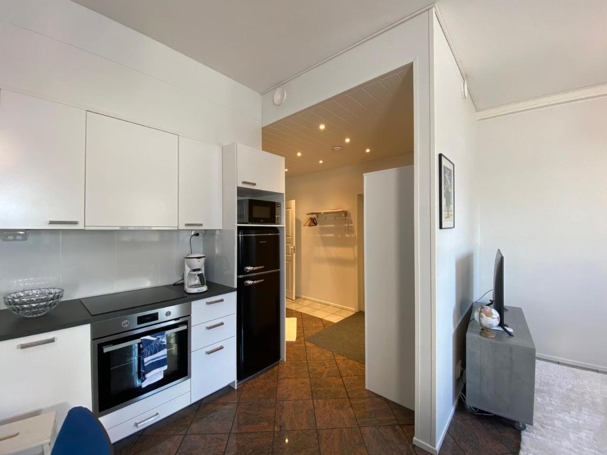 Maisa's studio huoneisto Huoltotie - Housity