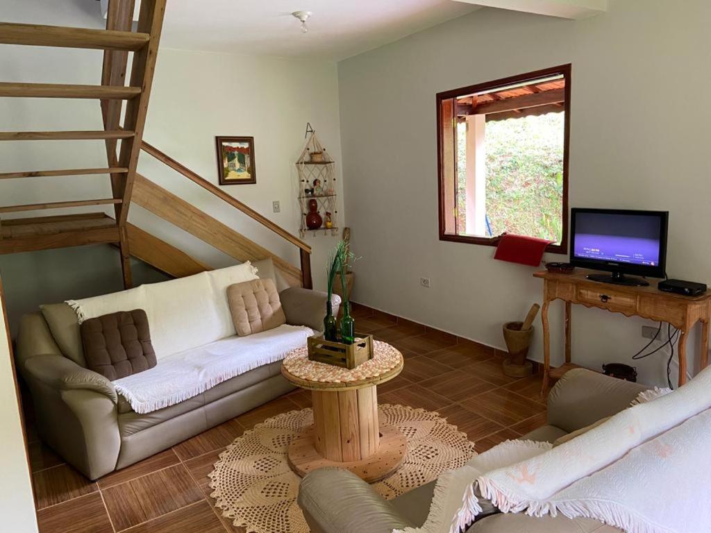 Recanto Ouro Fala - Housity