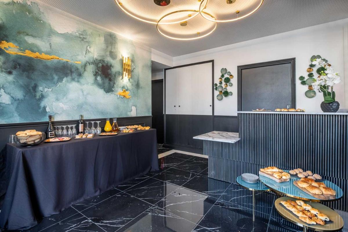 Mijo's Appartements Hôtel - Housity