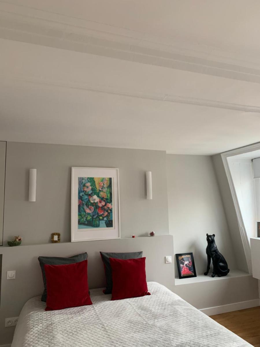 Celect'In Lyon Suites climatisées SkyView - Housity