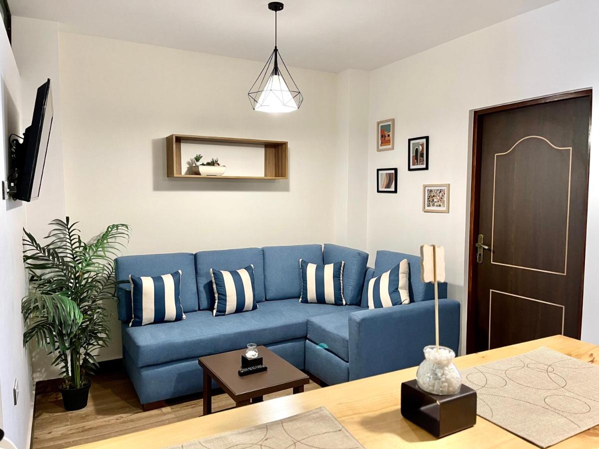 Sucre Center - Housity