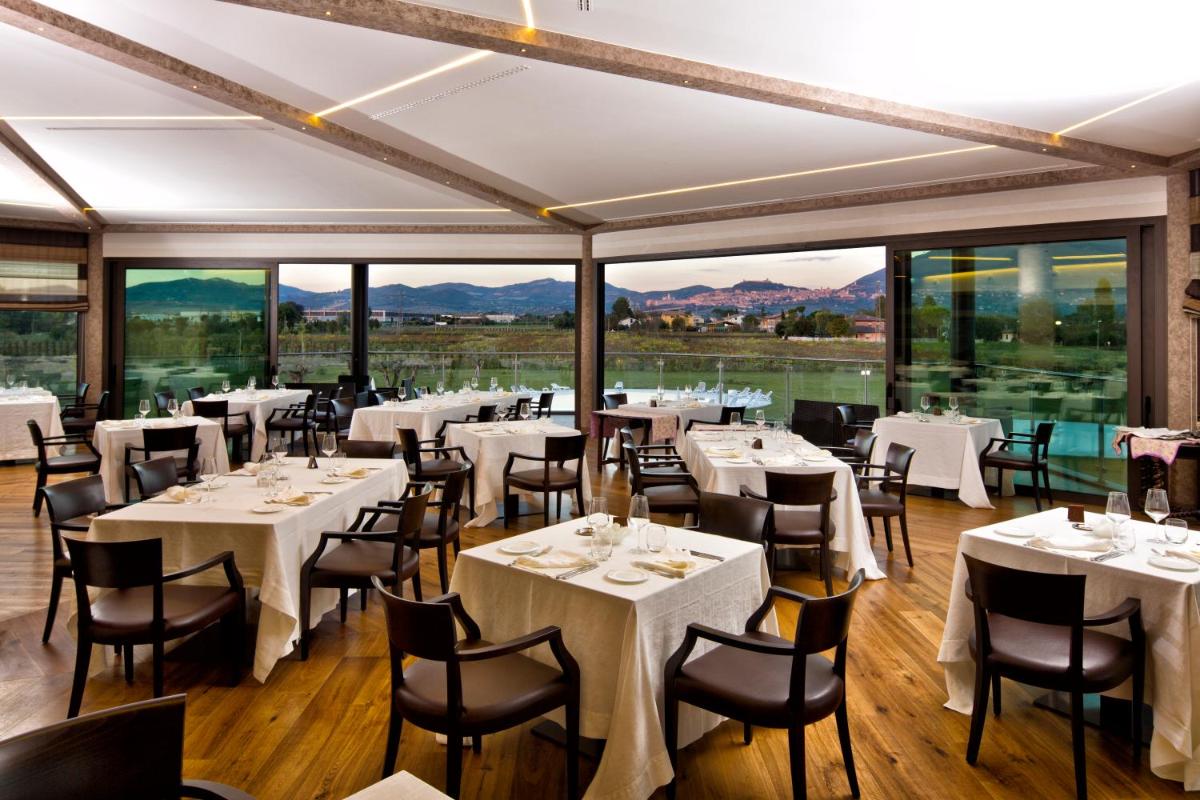 Valle di Assisi Hotel & Spa - Housity