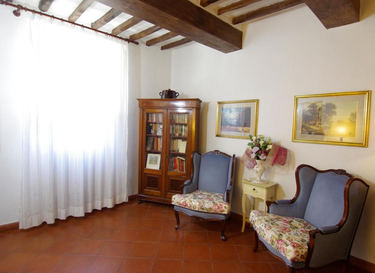 Il Torrino - Housity