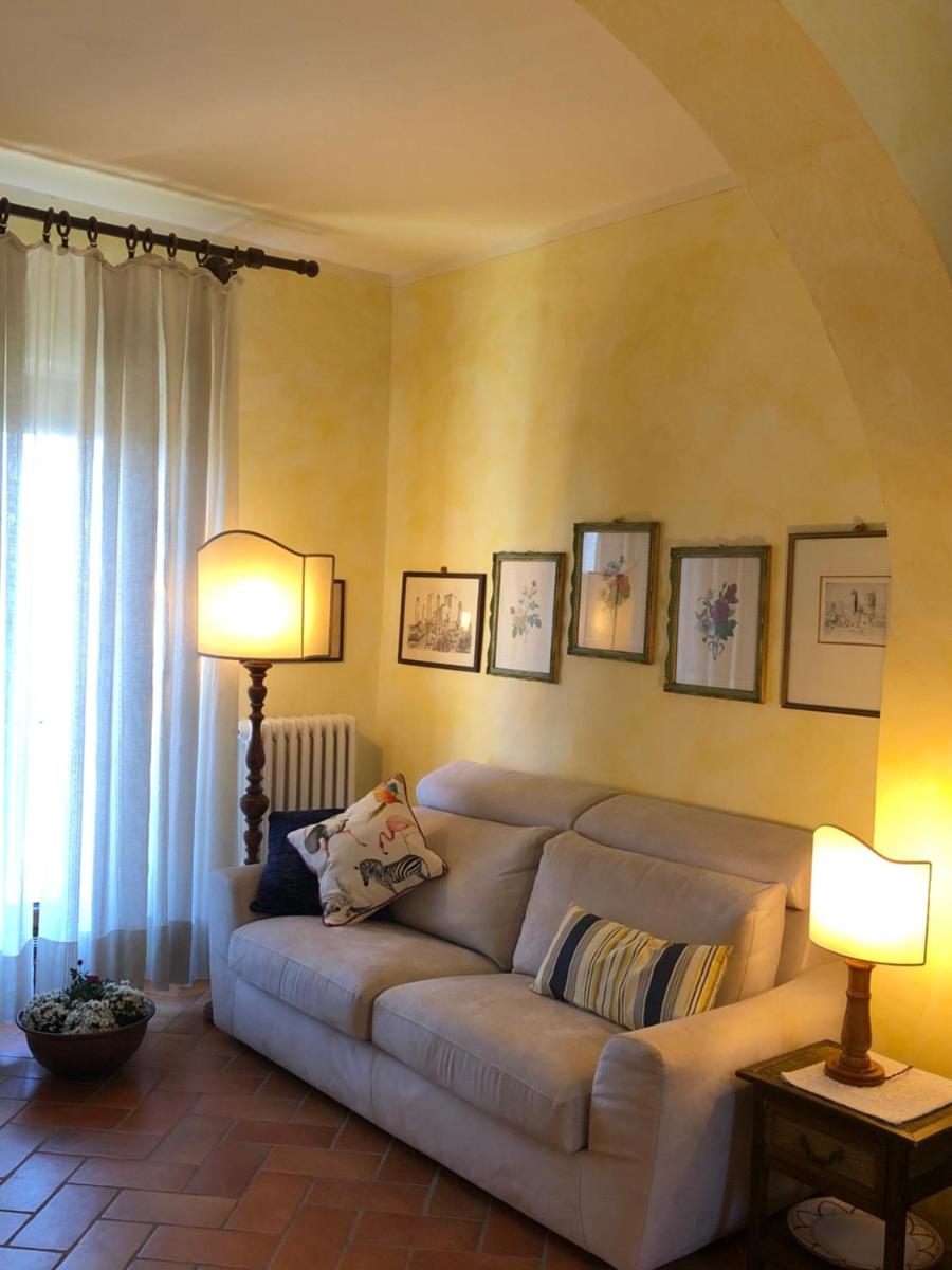 Il Torrino - Housity