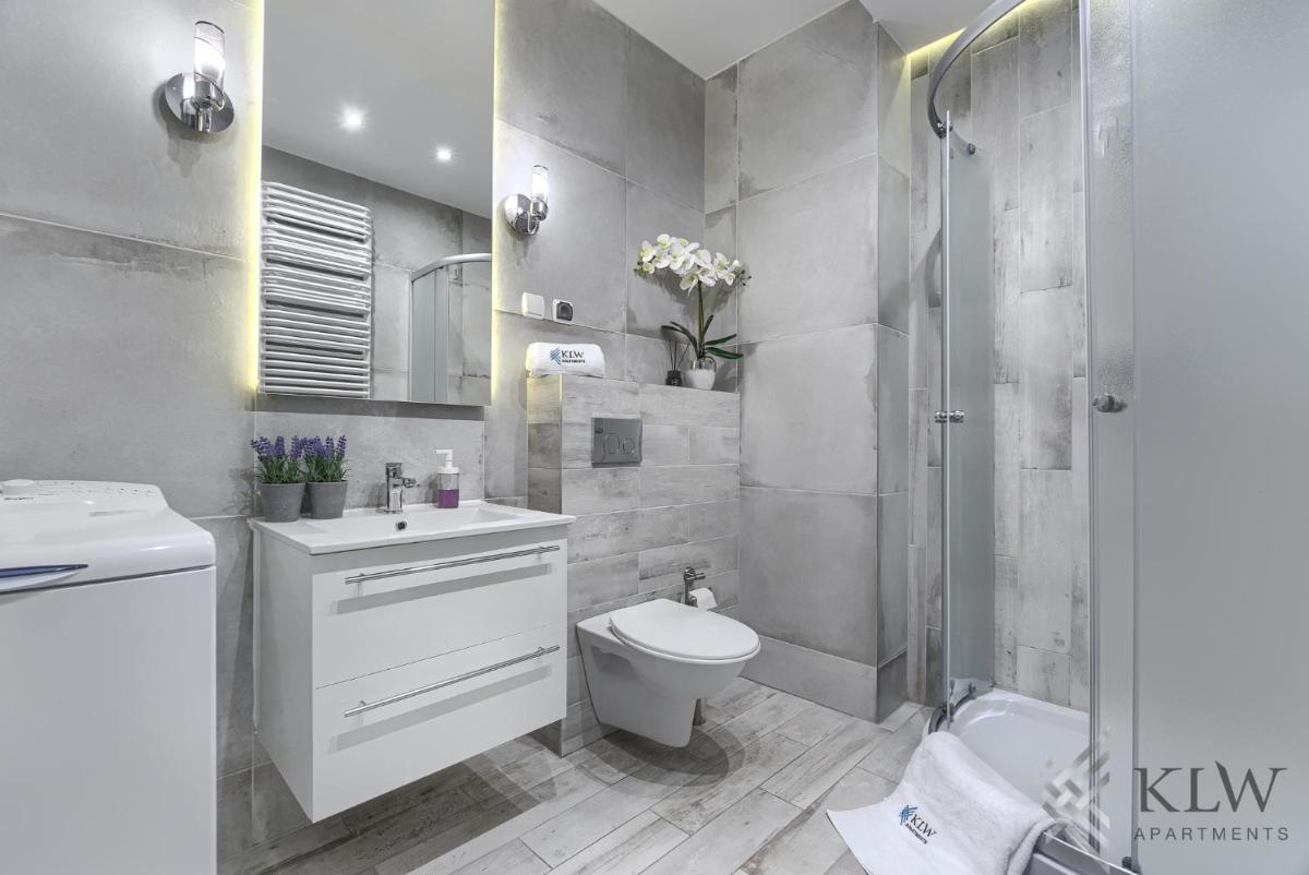 KLW apartments Sand - Housity