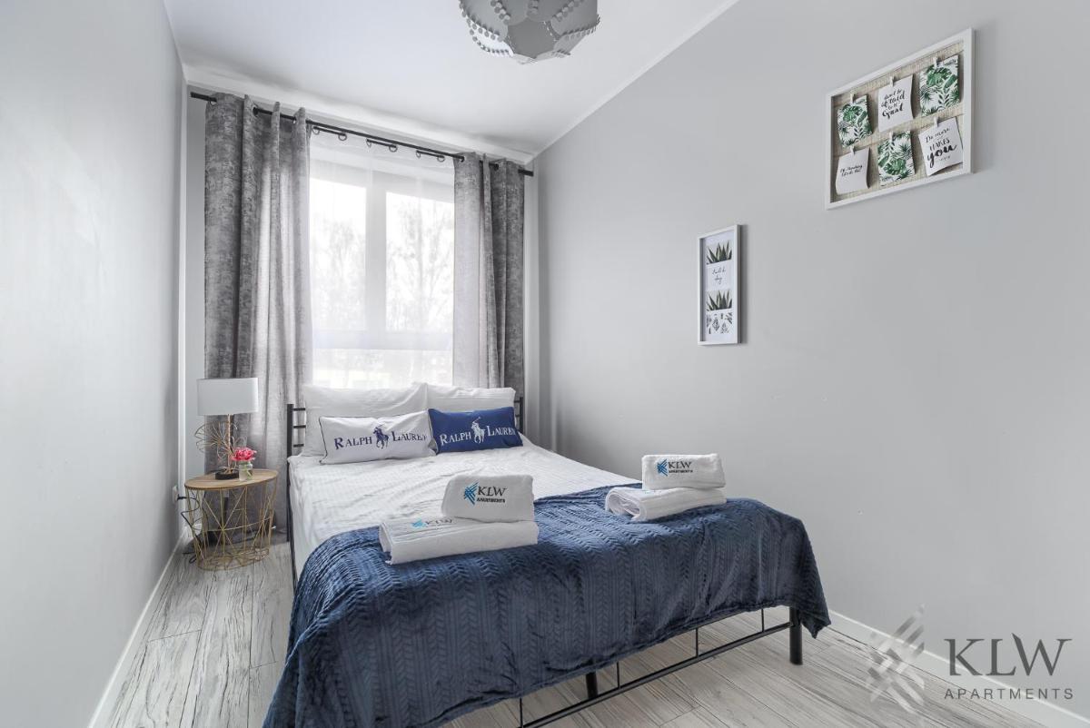 KLW apartments Sand - Housity