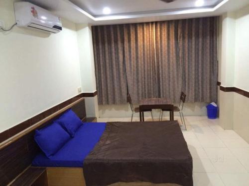 Hotel Toran 100 metres away from Diu - Housity