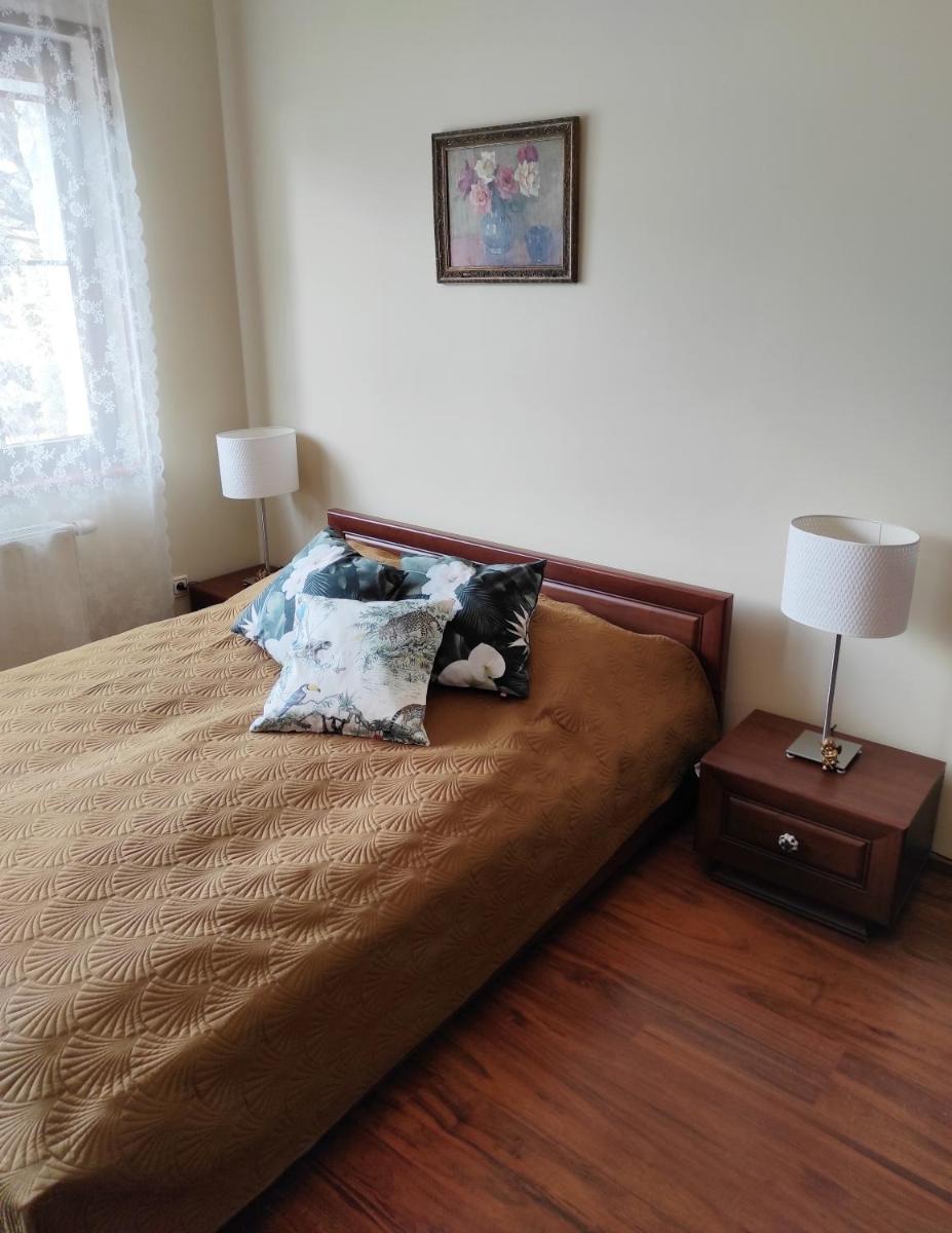 Apartamenty Klasyczny i Pastelowy - Pod Aniołem - Housity