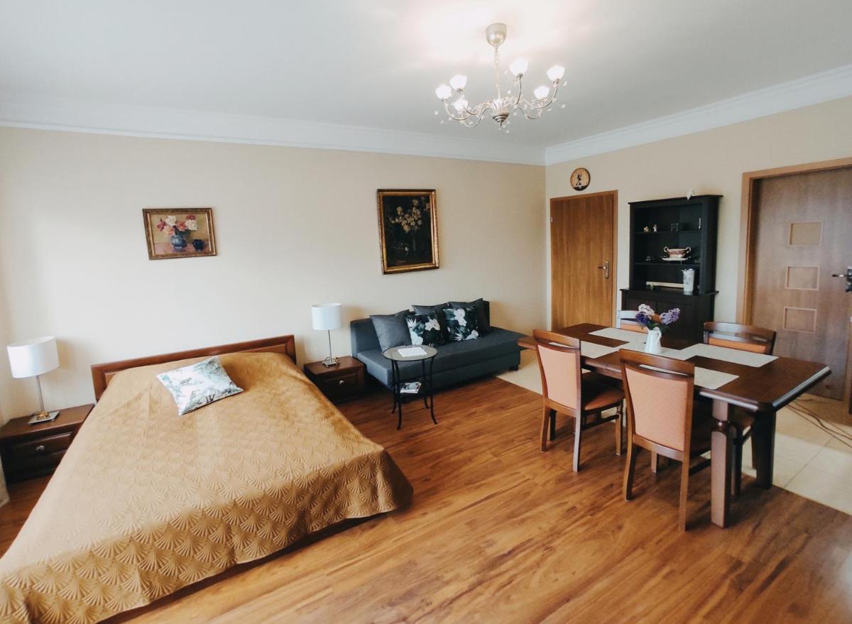 Apartamenty Klasyczny i Pastelowy - Pod Aniołem - Hizvo