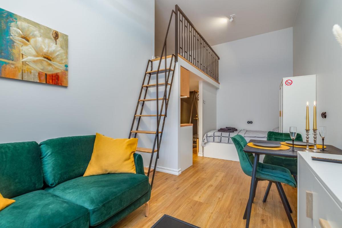 Cosy Duo Loft - self check-in - Housity