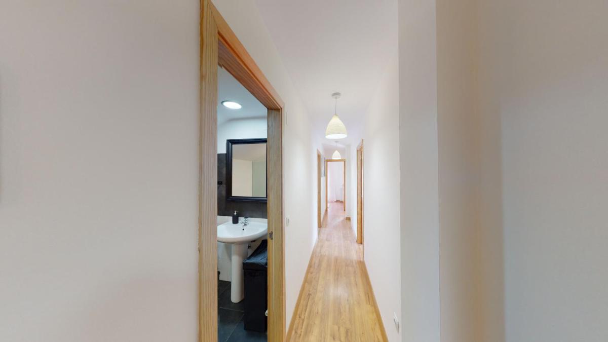 Atico Abi Villanua - Housity