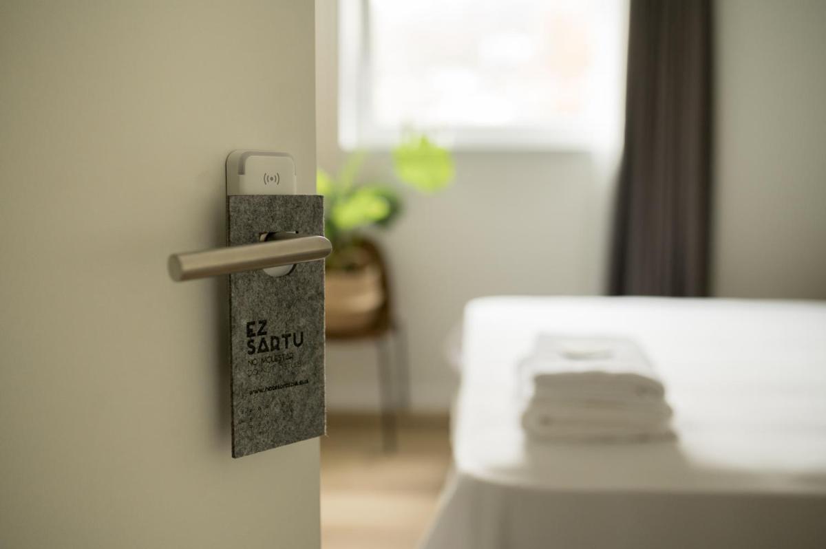 Suitetrails - HOTEL ORDIZIA