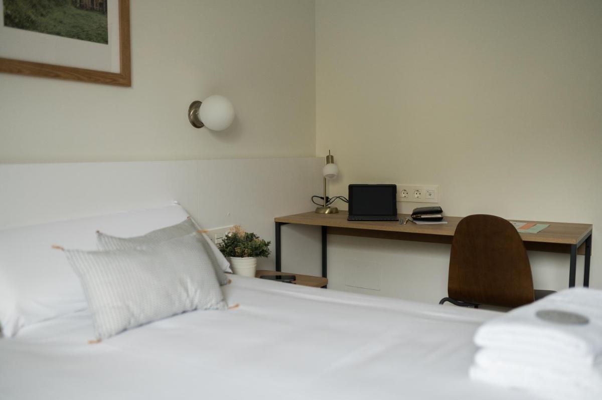Suitetrails - HOTEL ORDIZIA