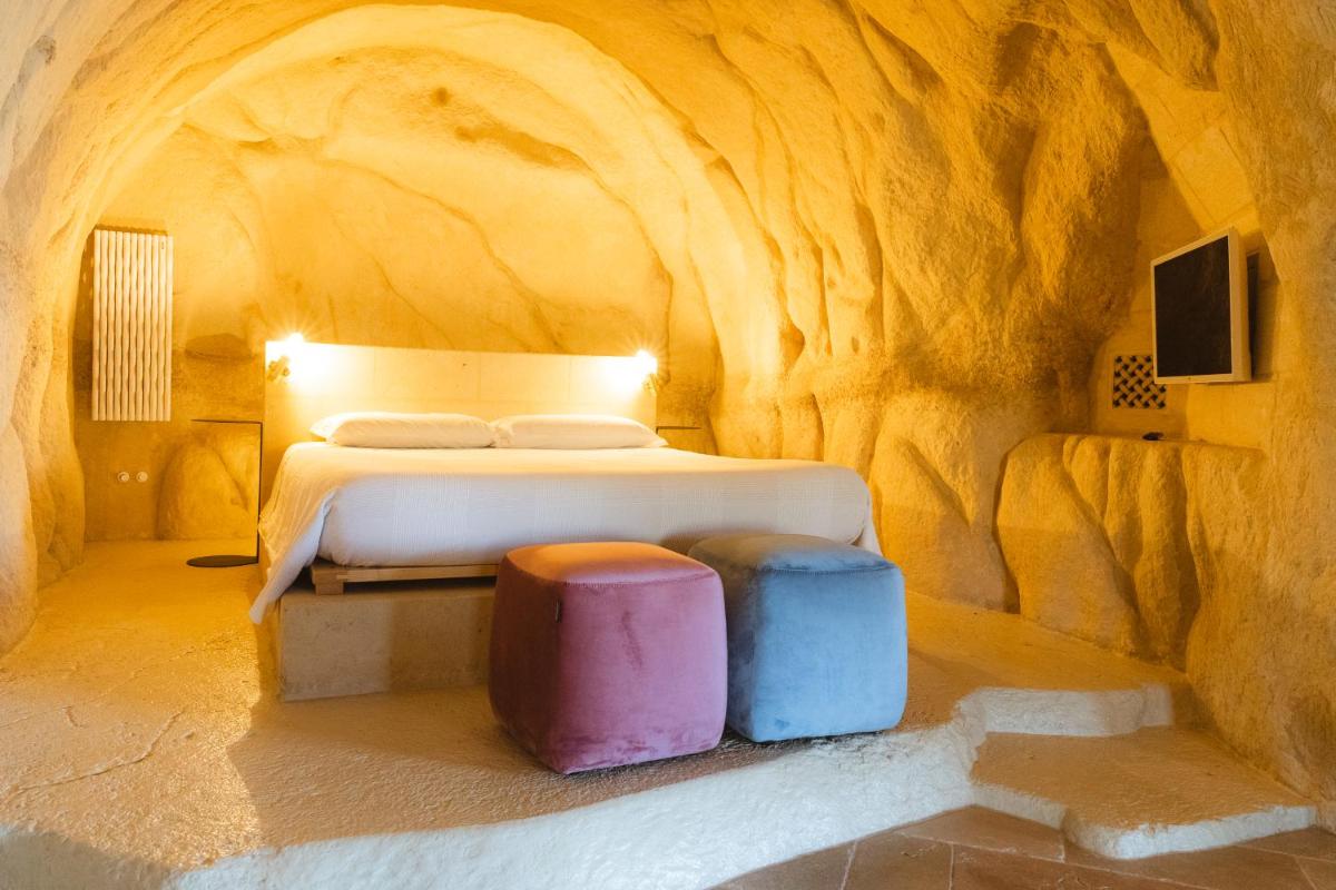 Suitetrails - La Corte Dei Pastori Luxury