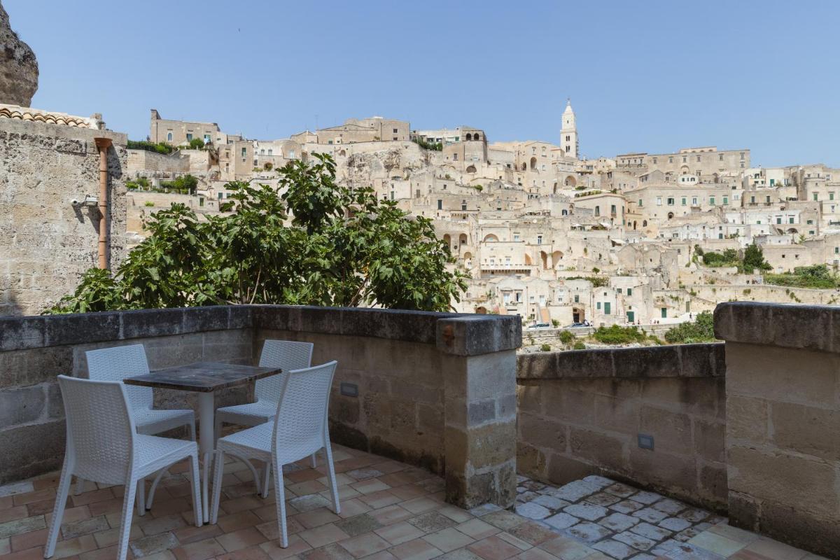 Suitetrails - La Corte Dei Pastori Luxury