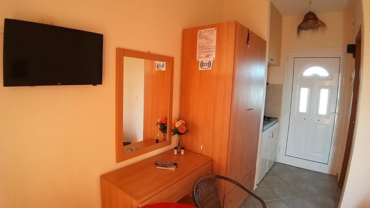 Malindi Rooms - Housity