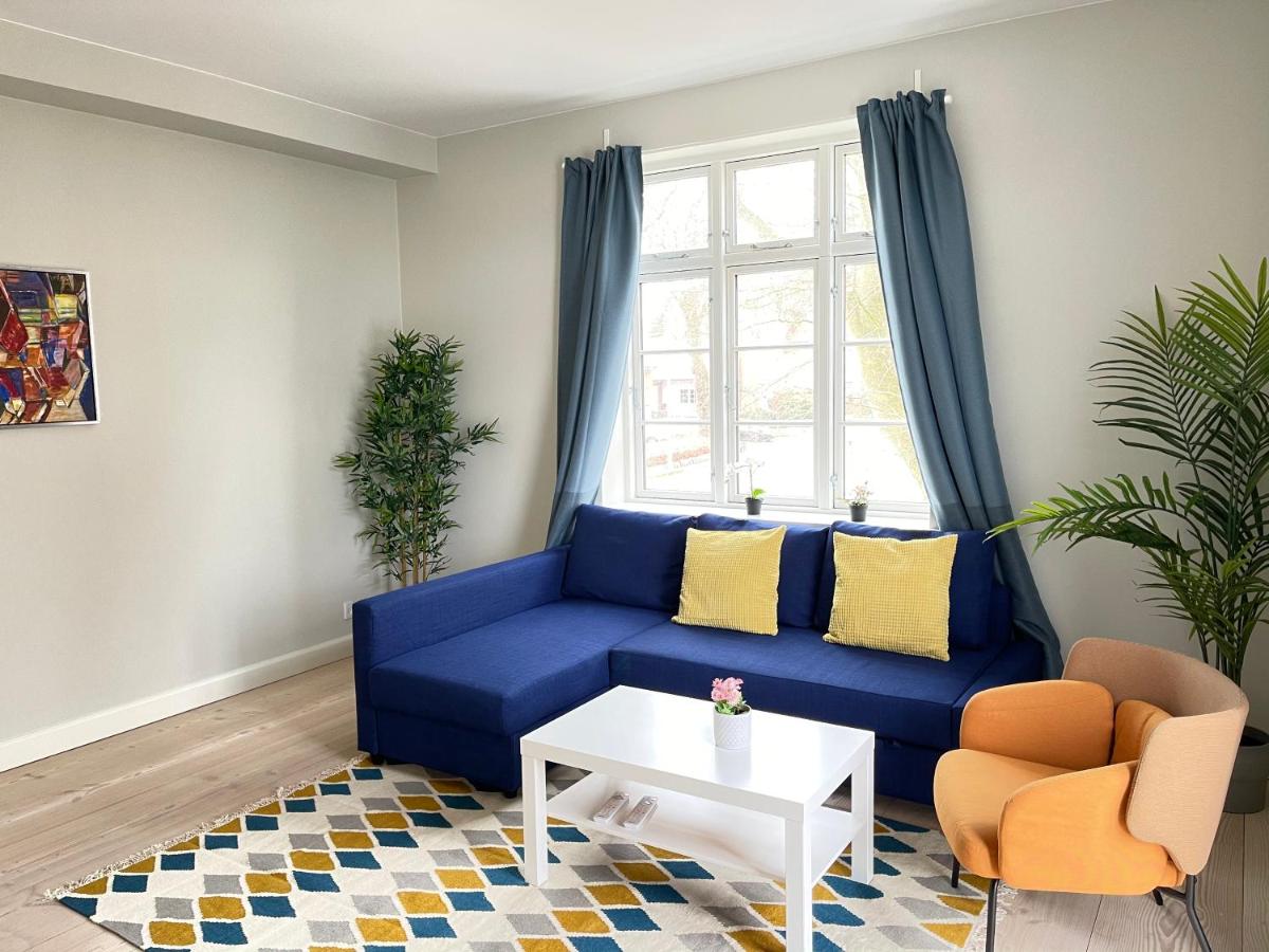 aday - 4 Bedroom - Modern Living Apartment - Aalborg - Housity