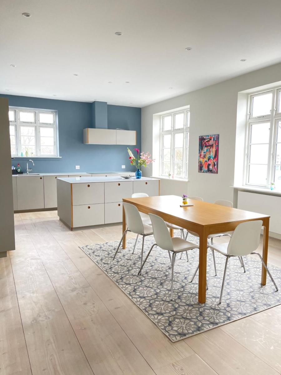 aday - 4 Bedroom - Modern Living Apartment - Aalborg - Housity