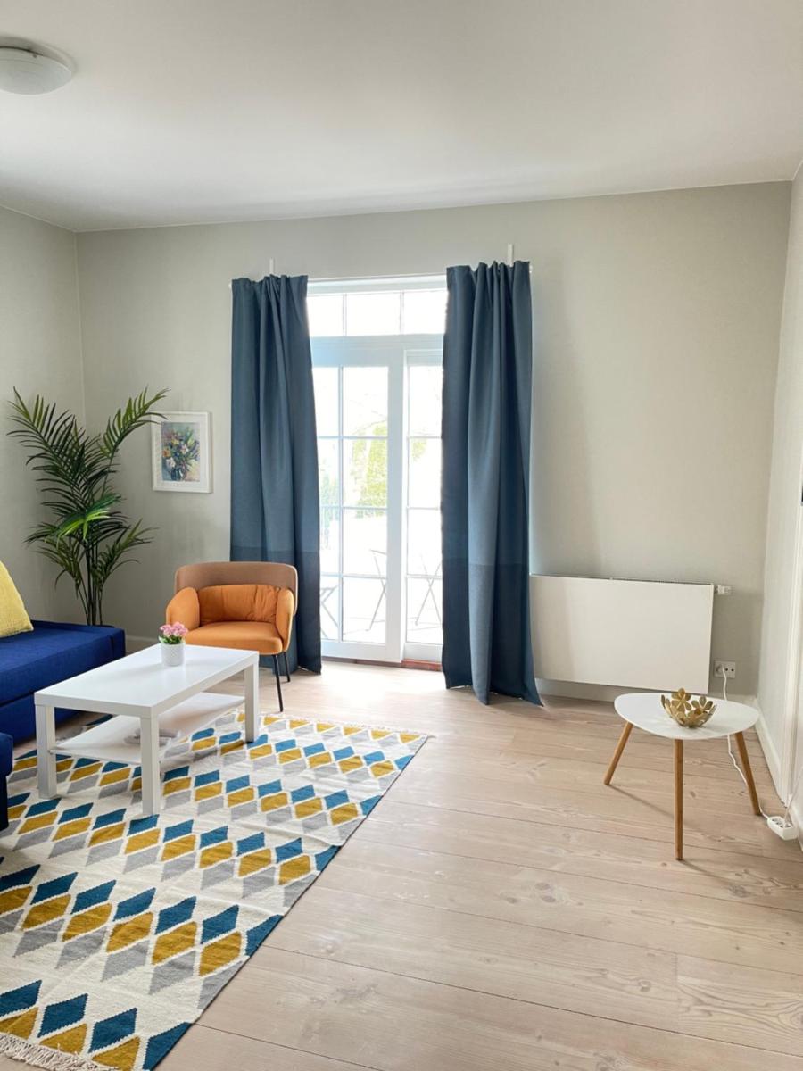 aday - 4 Bedroom - Modern Living Apartment - Aalborg - Housity