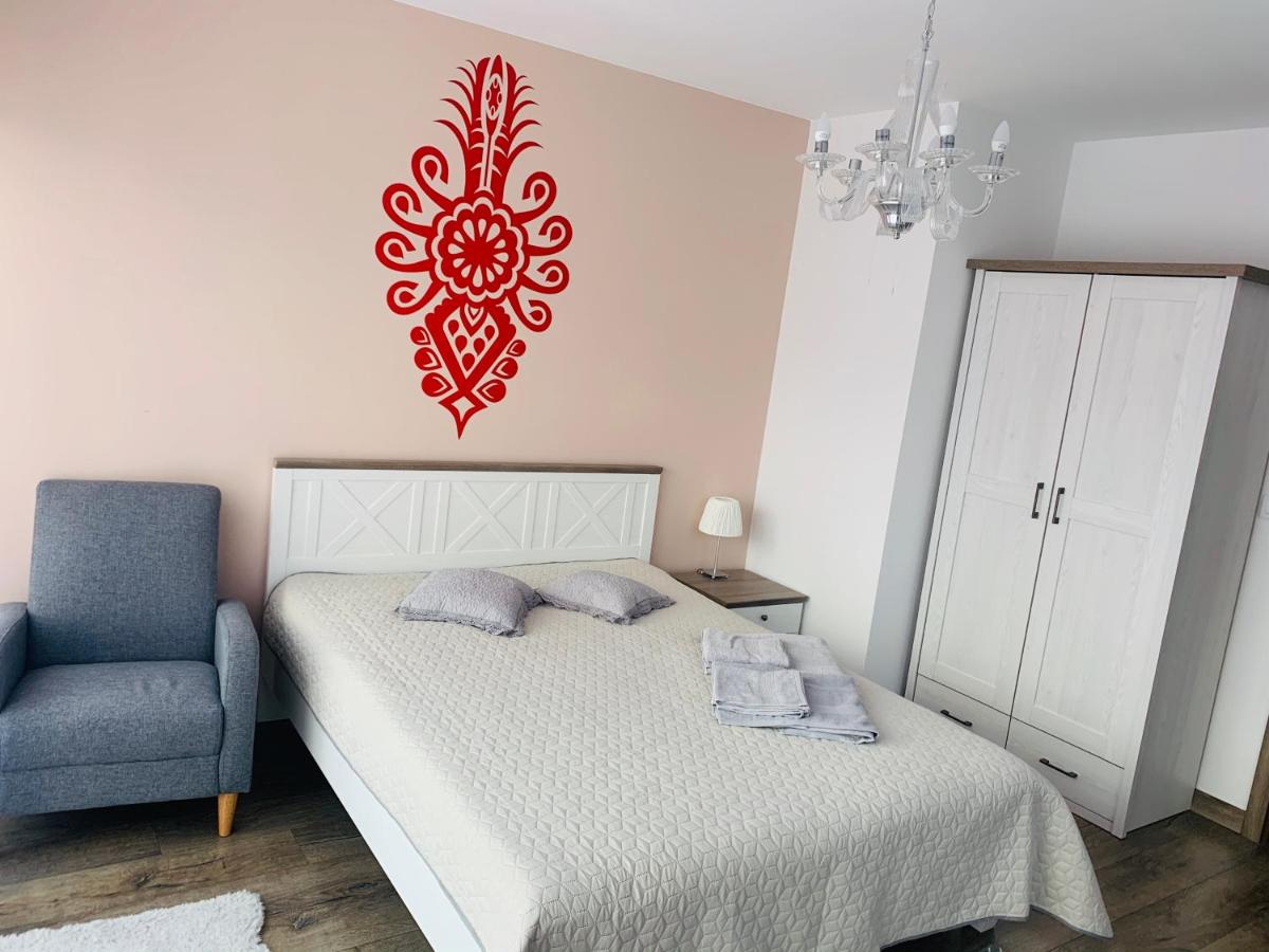 Apartamenty Tomalówka Koscielisko - Housity