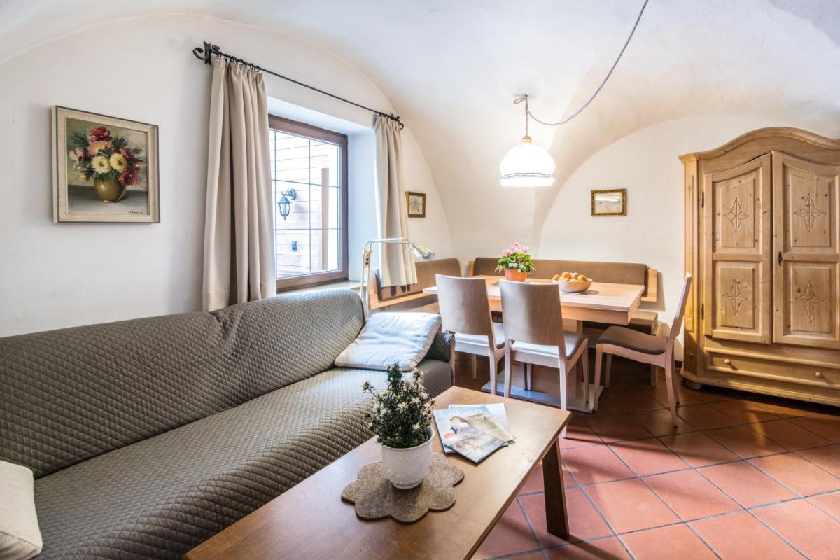 Apartments Heidenberger Fienili - Housity