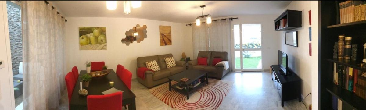 CASA LUZ - Fuente del sol - Housity