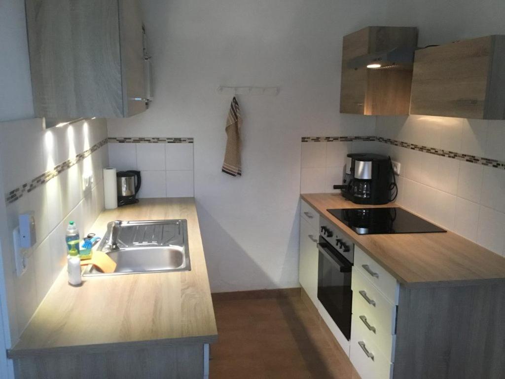 Urlaub am Ruthnerberg - Housity