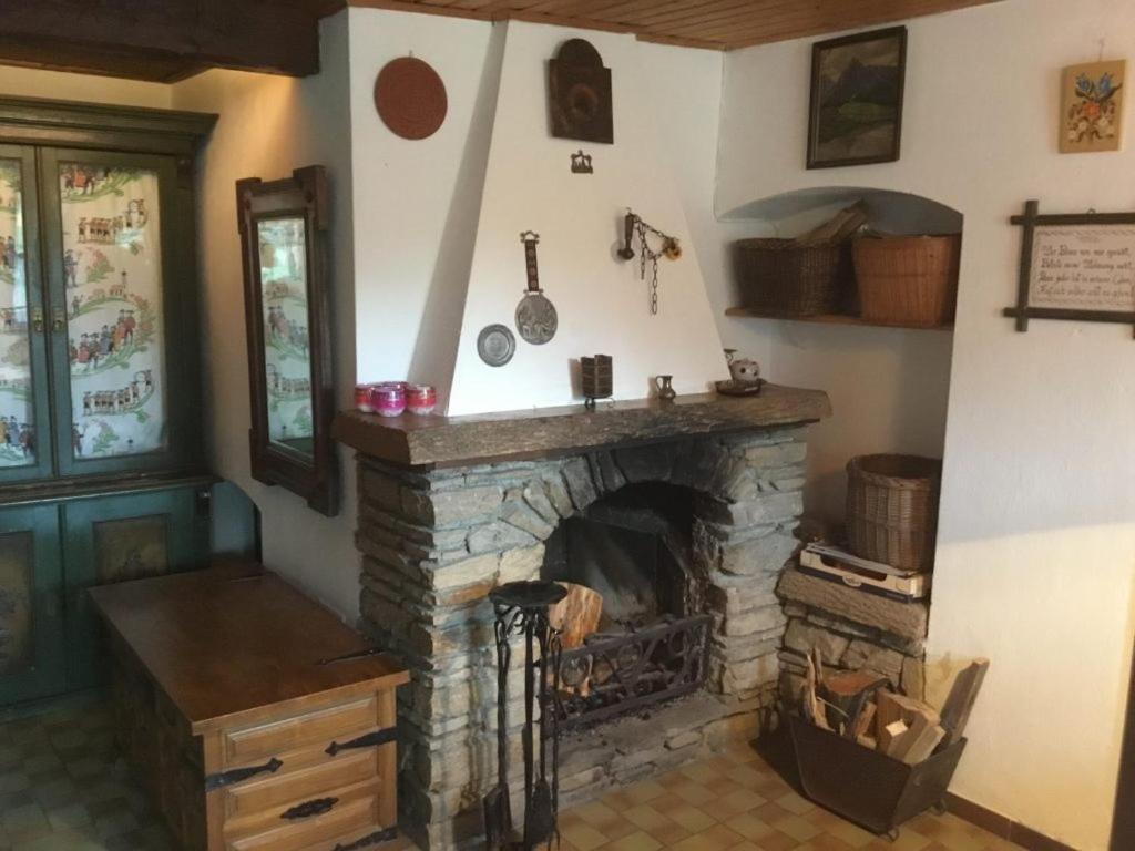 Suitetrails - Urlaub am Ruthnerberg