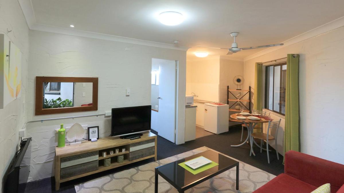 Grafton Lodge Motel - Housity