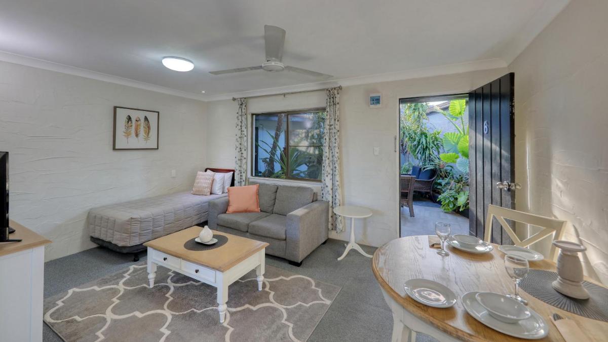 Grafton Lodge Motel - Housity