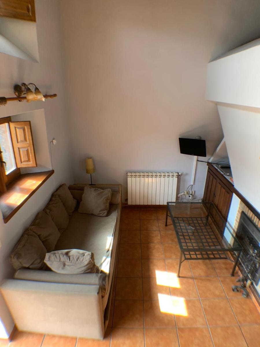 Casa La Fragua - Housity