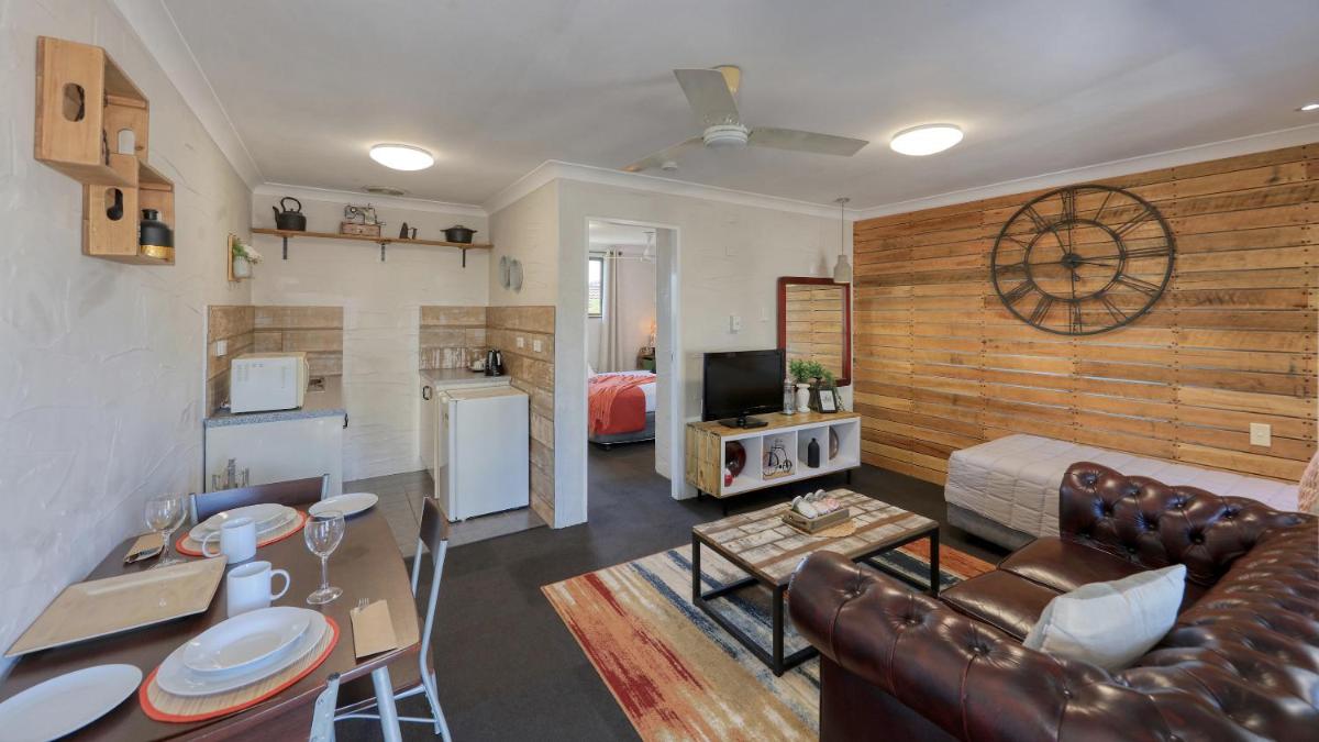 Grafton Lodge Motel - Housity