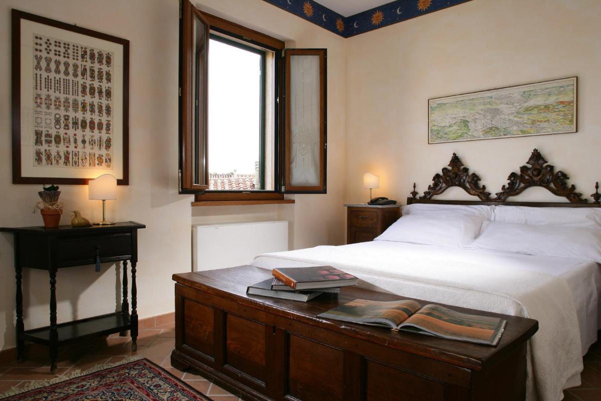 Locanda La Pieve B&B vicino Saturnia - Housity