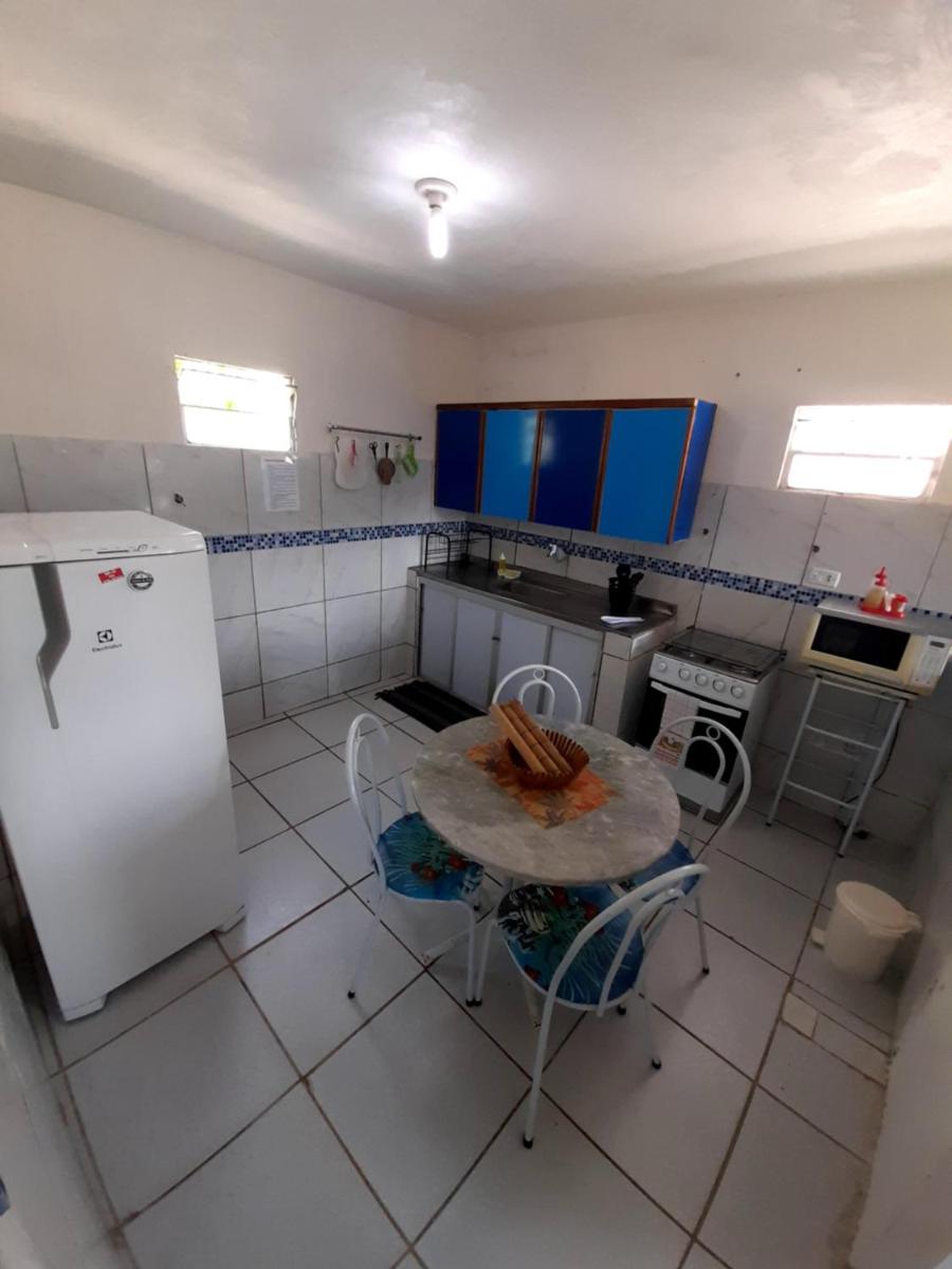 Ap08-A 50 Metros da Praia Flats Mobiliados para 4 Pessoas - Housity