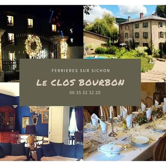 Suitetrails - Le Clos BOURBON 2