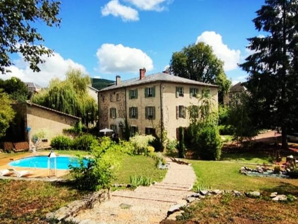 Suitetrails - Le Clos BOURBON 2