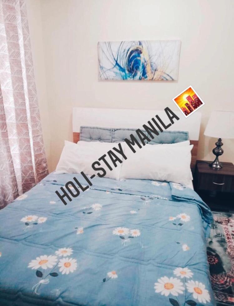Holi-stay Manila - Housity
