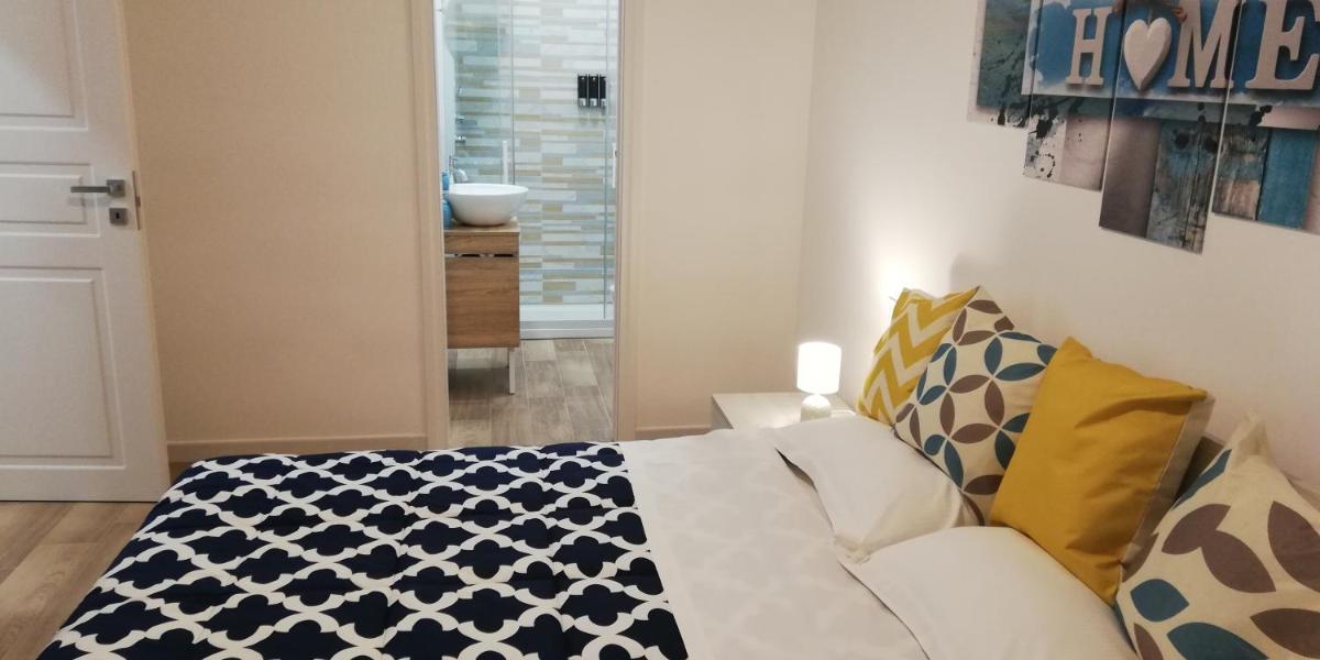 relax house casa Gaslini - Housity