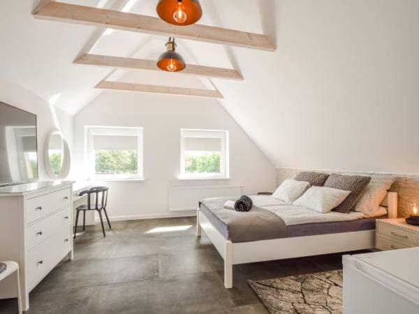 Apartamenty Ostoja - Housity