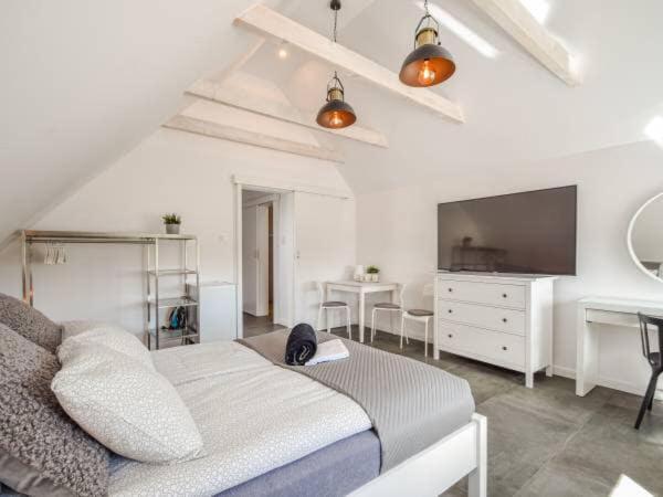 Apartamenty Ostoja - Housity